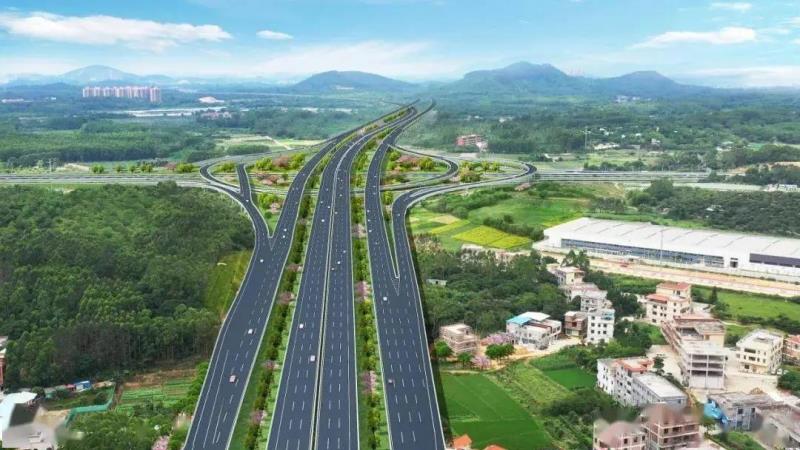 增天高速环评公示 增城将纳入广州半小时经济圈_fororder_微信图片_20200807120116