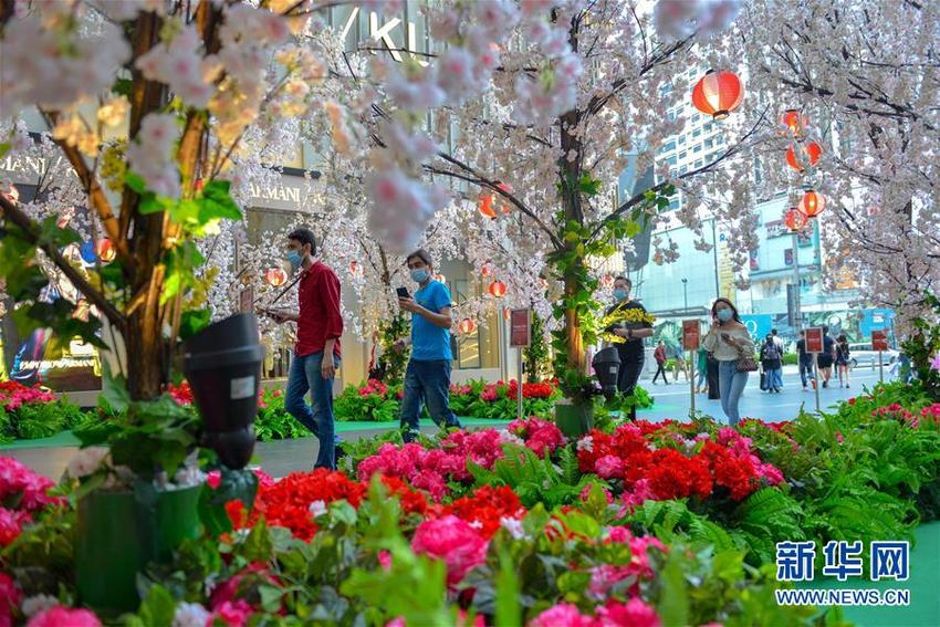 Kalangan Bisnis Malaysia Berhati-hati Optimistik Terhadap Prospek Ekonomi Kalangan Bisnis Malaysia Berhati-hati Optimistik Terhadap Prospek Ekonomi_fororder_m3