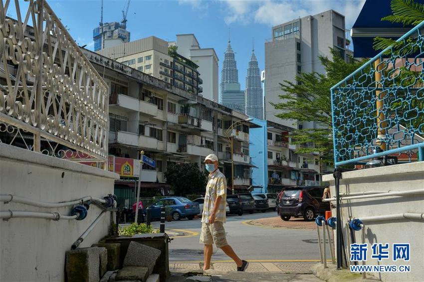 Kalangan Bisnis Malaysia Berhati-hati Optimistik Terhadap Prospek Ekonomi Kalangan Bisnis Malaysia Berhati-hati Optimistik Terhadap Prospek Ekonomi_fororder_m4