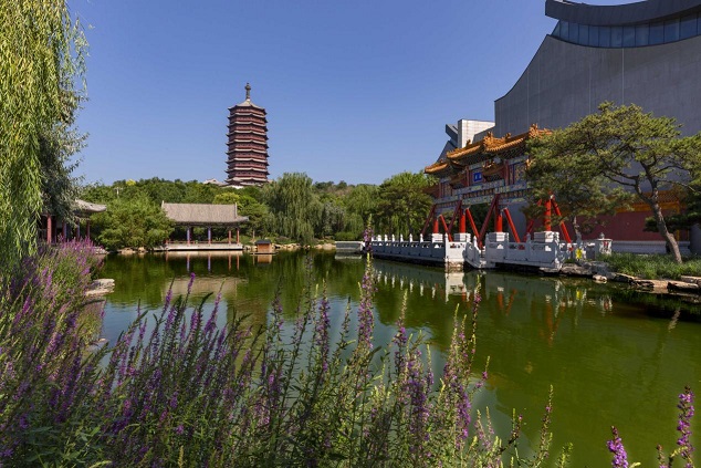 (有修改)2020北京市丰台区文化和旅游消夏季活动拉开帷幕 (有修改)2020北京市丰台区文化和旅游消夏季活动拉开帷幕