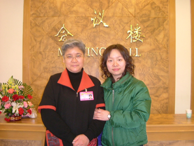 Story of Tang Wensheng Story of Tang Wensheng