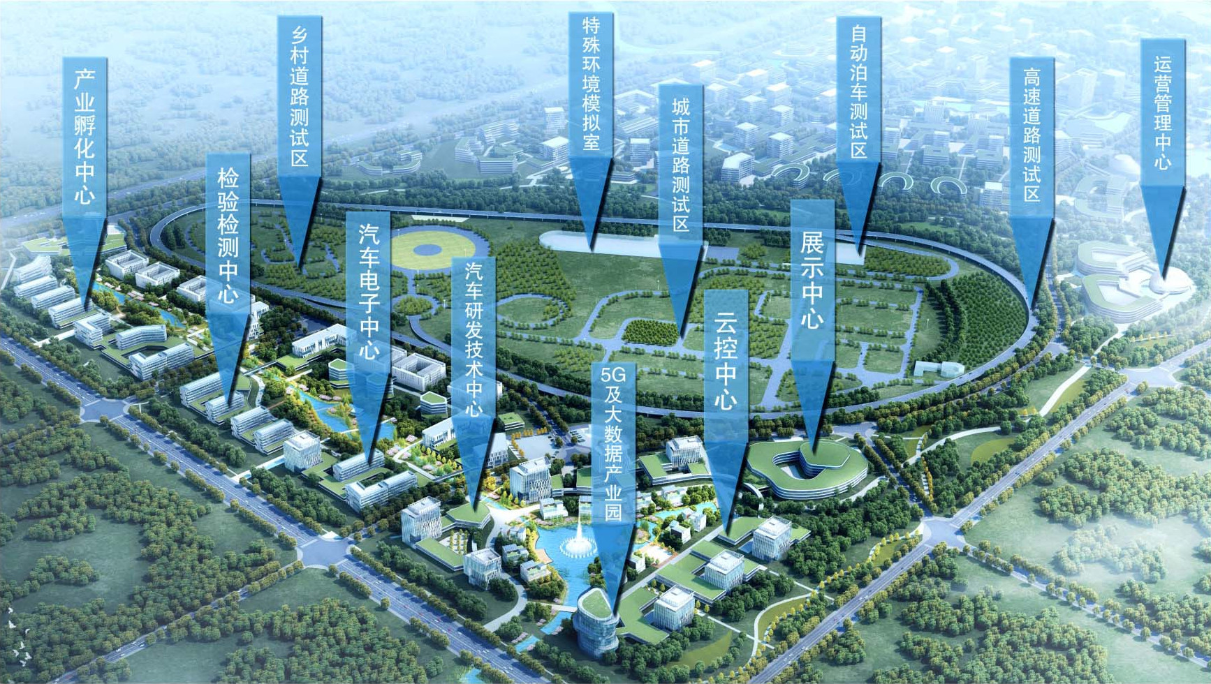 (转载)龙泉驿“城”长记:用公园城市“校对”产城融合发展