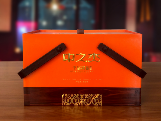 中秋月饼卖断货，解码食品界“特斯拉”中之杰