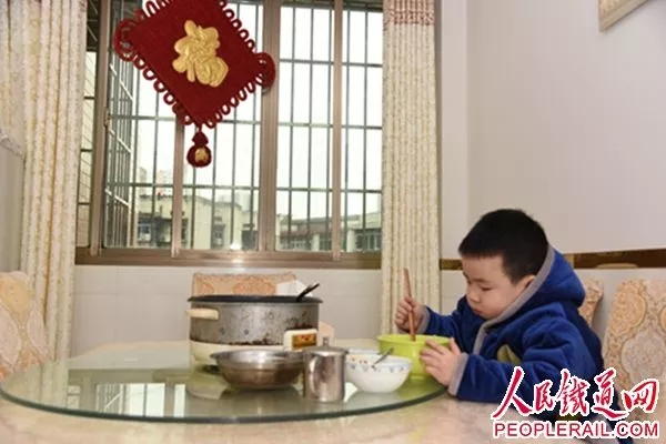 泪奔！陈可辛《三分钟》里的人物原型找到了！原来是她