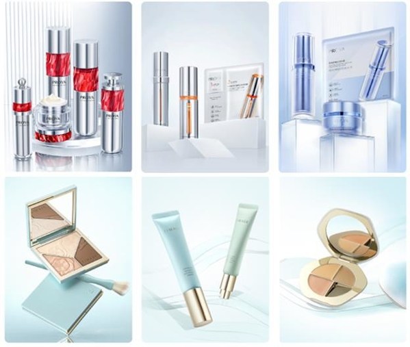 珀莱雅上半年营收同比增长36.93% 业绩逆势稳健增长 珀莱雅上半年营收同比增长36.93% 业绩逆势稳健增长