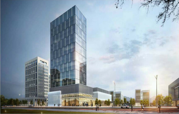 (转载)龙泉驿“城”长记:用公园城市“校对”产城融合发展