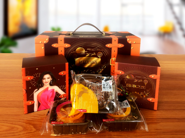 中秋月饼卖断货，解码食品界“特斯拉”中之杰