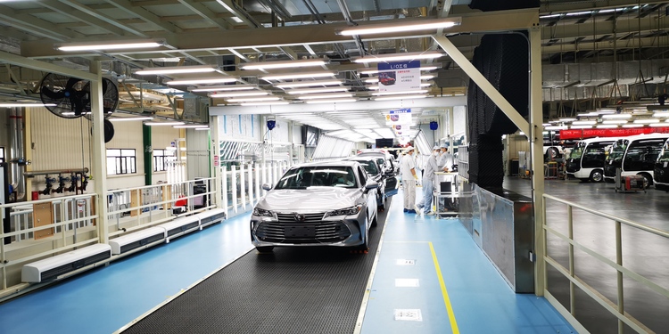 (转载)龙泉驿“城”长记:用公园城市“校对”产城融合发展