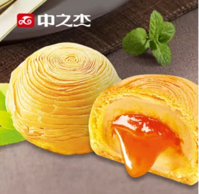 中秋月饼卖断货，解码食品界“特斯拉”中之杰