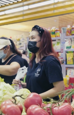 【老外在中國?我眼中的新時代】泰國菜 中國味