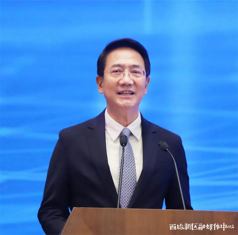 累计兑现4亿元 西咸新区系列重磅政策发布_fororder_图片2