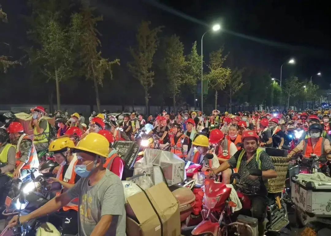 原来你是这样的重庆人!