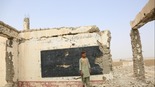 通訊：“美軍毀了我的生活”——重訪阿富汗遭美軍空襲地區