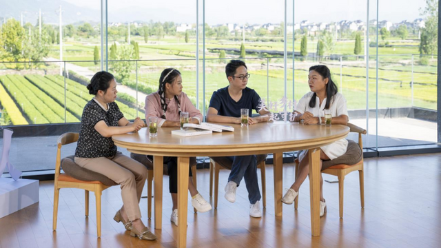 抖音投入百亿流量扶持乡村守护人 助力电商文旅产业发展 抖音投入百亿流量扶持乡村守护人 助力电商文旅产业发展