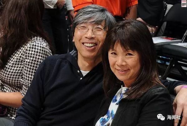 5亿美元买下《洛杉矶时报》的这位华裔富豪是何来头？