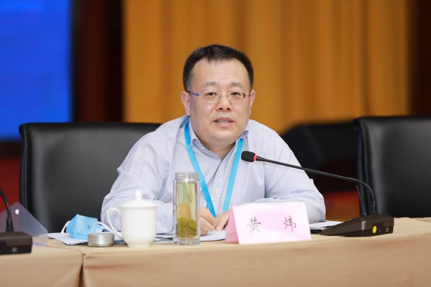 中广联合会召开2022年分支机构工作会议