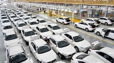 【首页+头条新闻】八月汽车市场稳定增长 乘用车零售增幅近两成