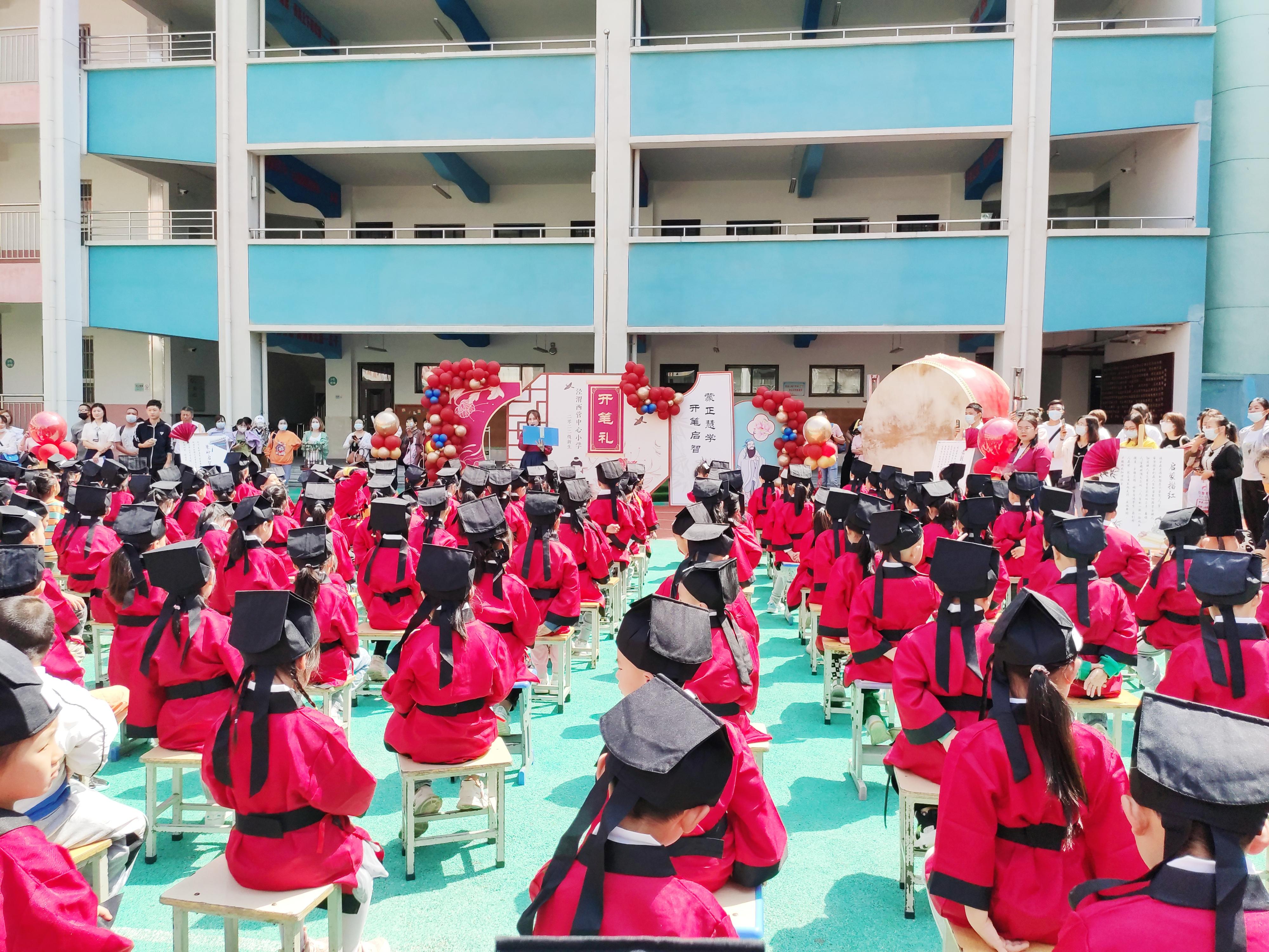 (转载)西安市高陵区:倾心打造优质开学环境 让学生舒心返校