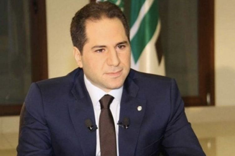 黎巴嫩长枪党议员从国民议会辞职