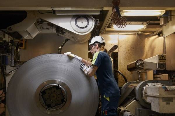 山特维克材料科技独立上市 正式更名Alleima合瑞迈 山特维克材料科技独立上市 正式更名Alleima合瑞迈