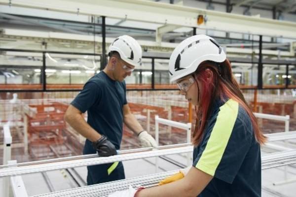 山特维克材料科技独立上市 正式更名Alleima合瑞迈 山特维克材料科技独立上市 正式更名Alleima合瑞迈