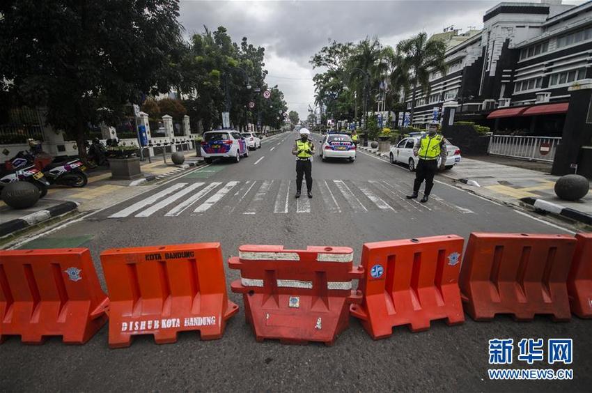 Tambahan Kasus Positif Indonesia Pecahkan Rekor Tambahan Kasus Positif Indonesia Pecahkan Rekor_fororder_y2