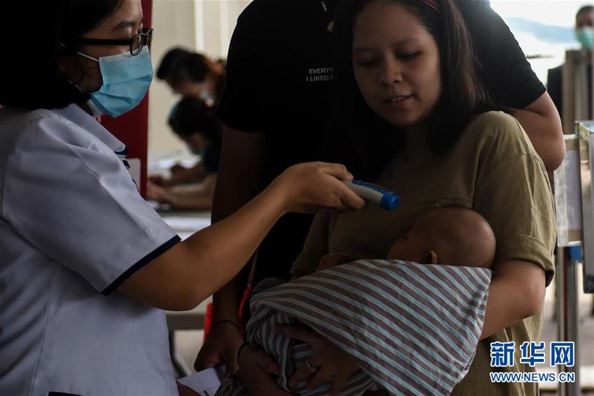 Tambahan Kasus Positif Indonesia Pecahkan Rekor Tambahan Kasus Positif Indonesia Pecahkan Rekor_fororder_y5