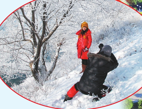 建设“经济强百姓富城乡美”的新林口
