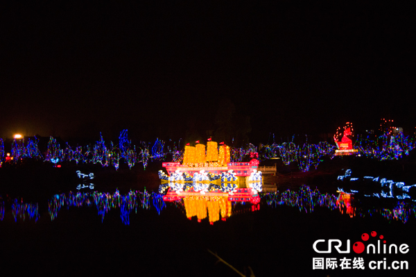 图片默认标题_fororder_大气的轮船造型灯组--摄影-姜瑶