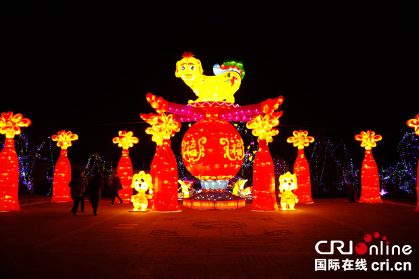 图片默认标题_fororder_憨态可掬的狗狗造型灯组-摄影姜瑶