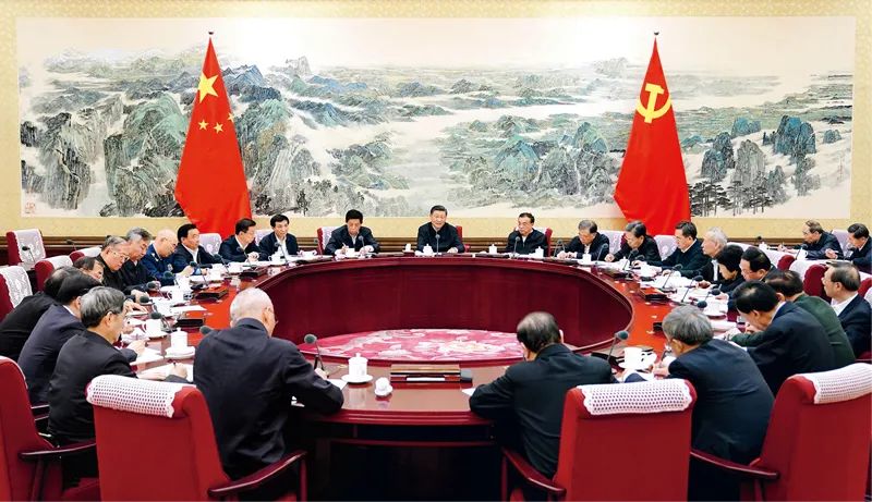 “最后一公里”不能出现“断头路”,习近平总书记谈基层党组织建设