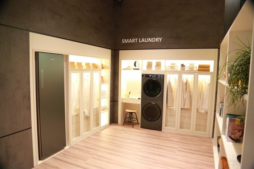 卡萨帝参展IFA2022释放海外布局信号？