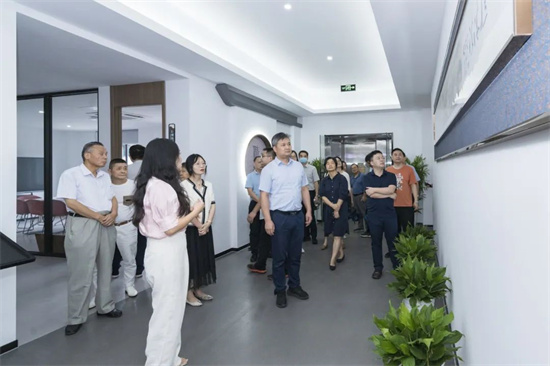 平湖林埭镇:做好“棒球+”文章 助力美丽城镇建设 平湖林埭镇:做好“棒球+”文章 助力美丽城镇建设