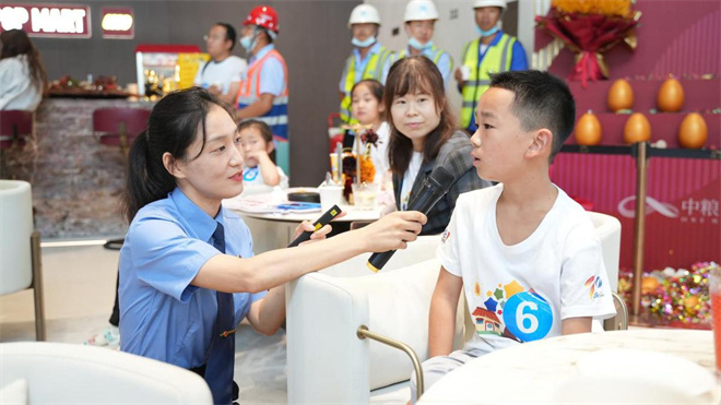 (转载)全国农村留守儿童关爱保护“百场宣讲进工地”活动走进陕西高陵锦云项目_fororder_63159841a3101c3e687137f2