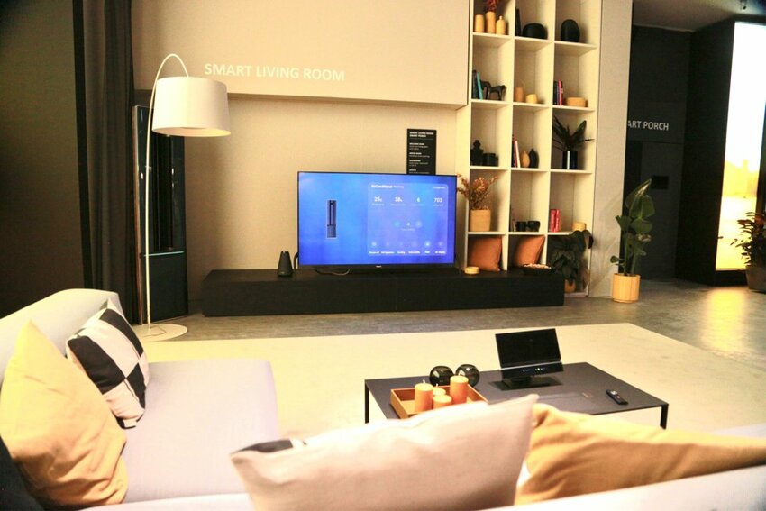 卡萨帝参展IFA2022释放海外布局信号？