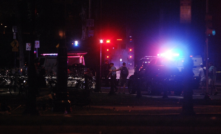 新奥尔良成美国“谋杀之都” 警局人力不足无奈招平民帮查案