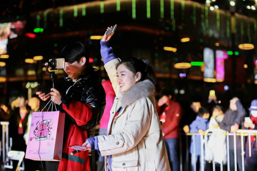 最も中国らしい旧正月なら西安へ=全世界に向けてPR 最も中国らしい旧正月なら西安へ=全世界に向けてPR