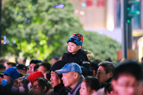 最も中国らしい旧正月なら西安へ=全世界に向けてPR 最も中国らしい旧正月なら西安へ=全世界に向けてPR