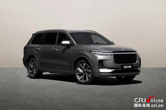 理想L8车型将于11月发布 ONE车型退出生产线_fororder_image001的副本