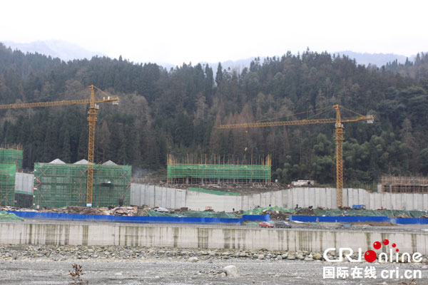 图片默认标题_fororder_项目施工现场