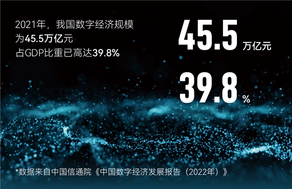 八分量CTO魏明出席服贸会 为国信公链侧链发布签名并发表主题演讲 八分量CTO魏明出席服贸会 为国信公链侧链发布签名并发表主题演讲