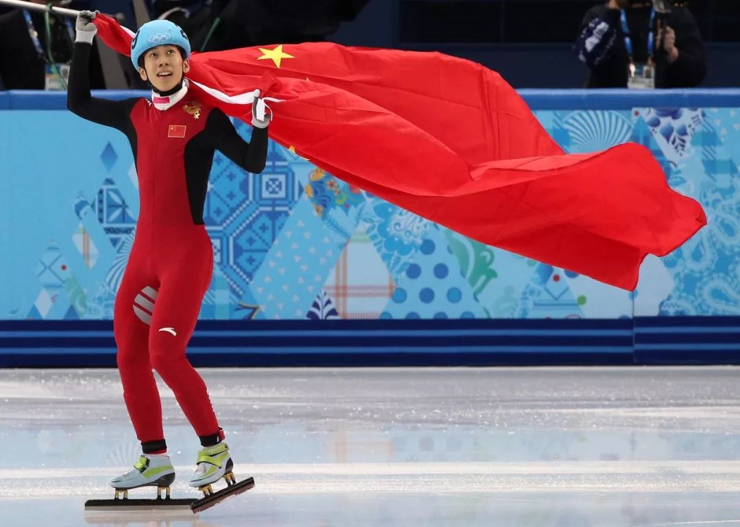 平昌冬奥中国军团冲金时刻表 必须收藏！