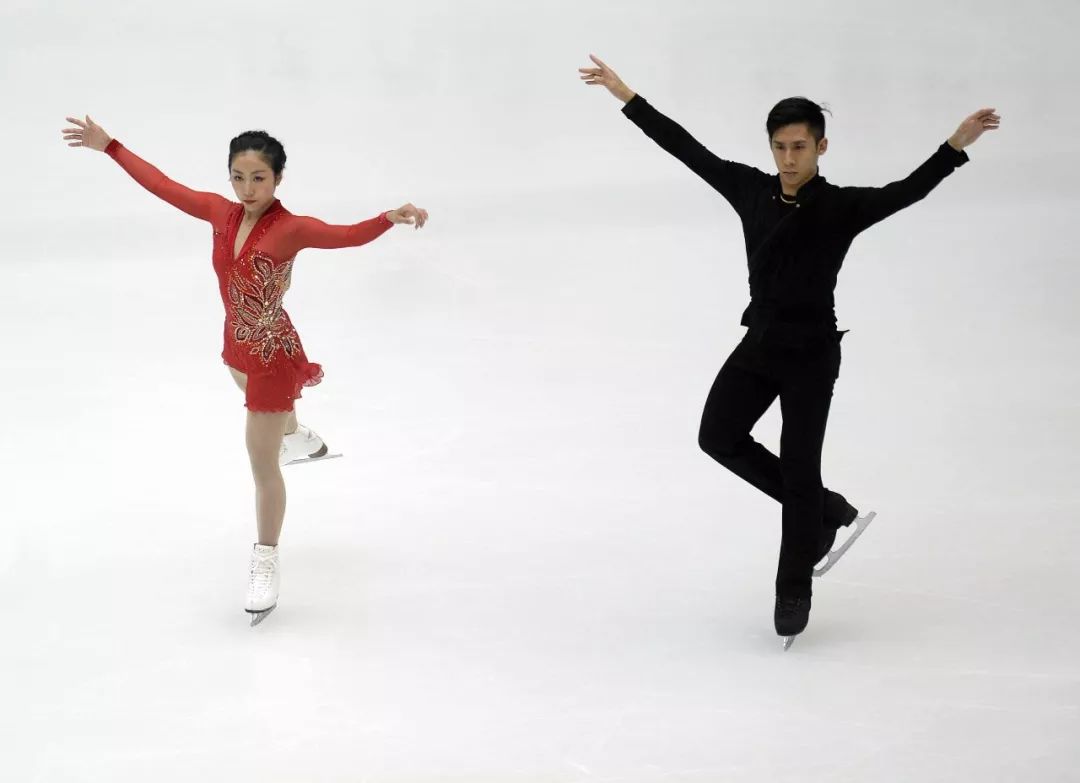平昌冬奥中国军团冲金时刻表 必须收藏！