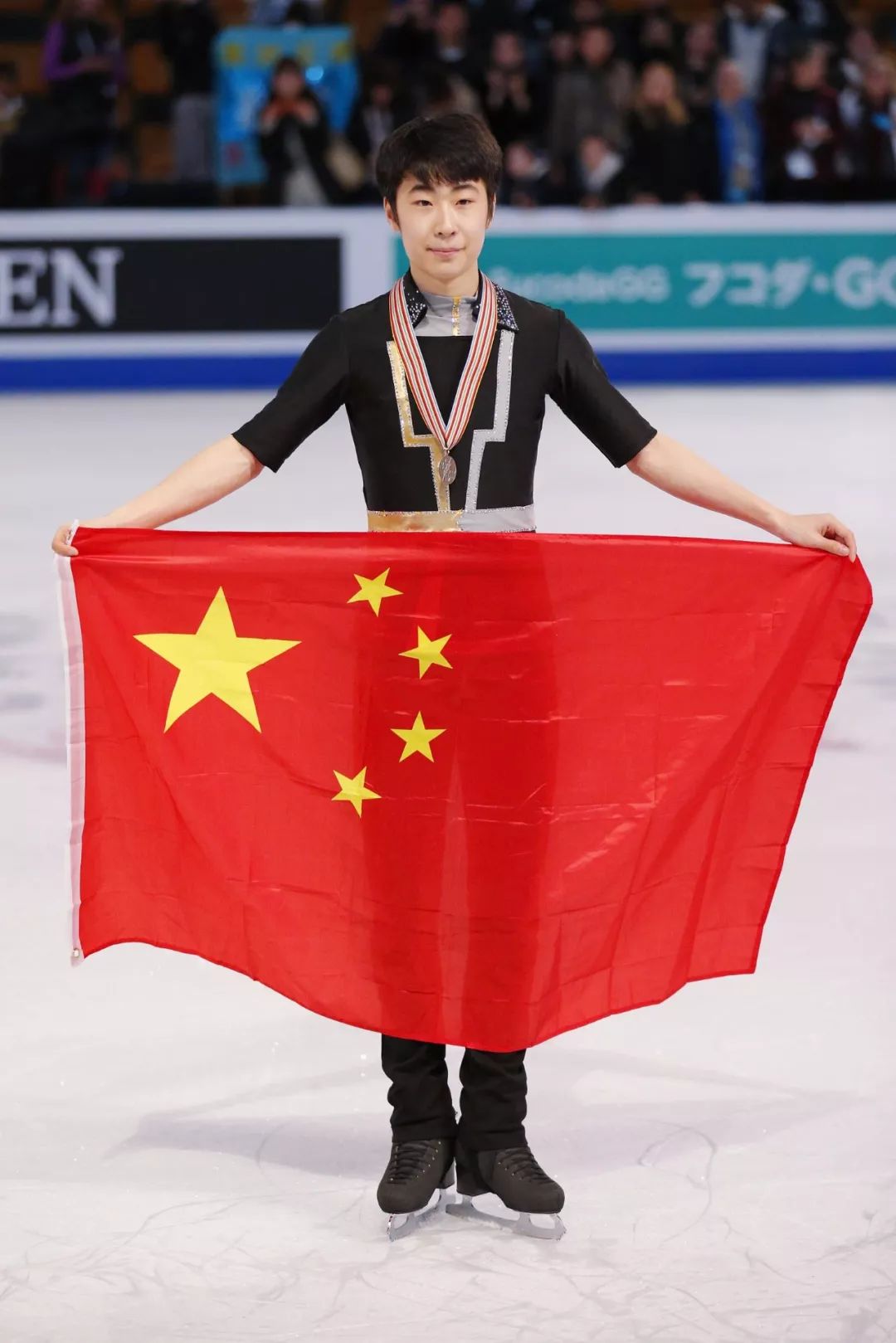平昌冬奥中国军团冲金时刻表 必须收藏！