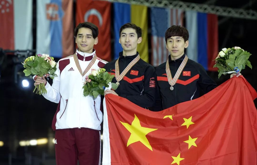 平昌冬奥中国军团冲金时刻表 必须收藏！