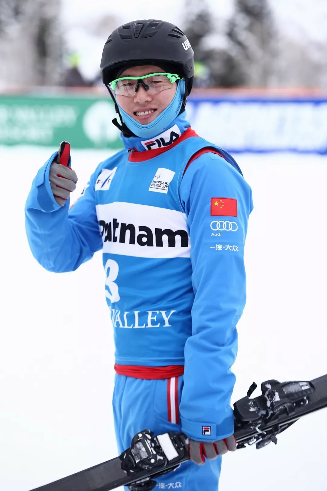 平昌冬奥中国军团冲金时刻表 必须收藏！