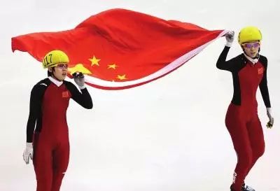 平昌冬奥中国军团冲金时刻表 必须收藏！