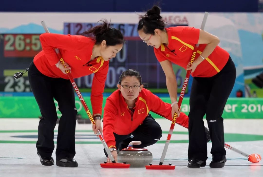 平昌冬奥中国军团冲金时刻表 必须收藏！