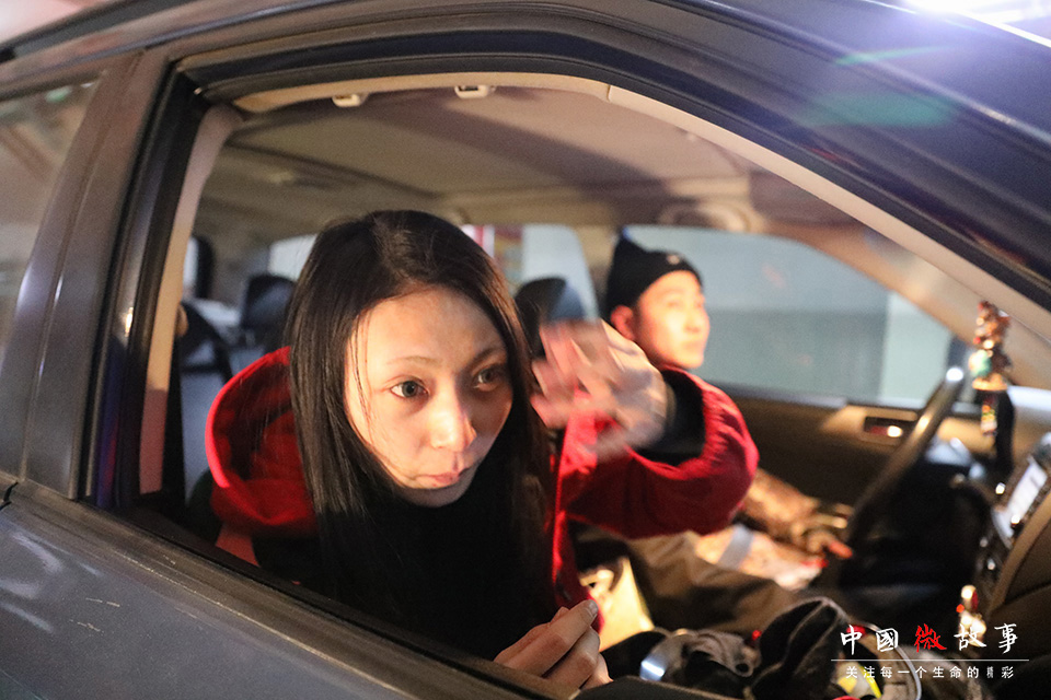最好的爱情，在-20℃度冰雪世界里感受37℃的心跳