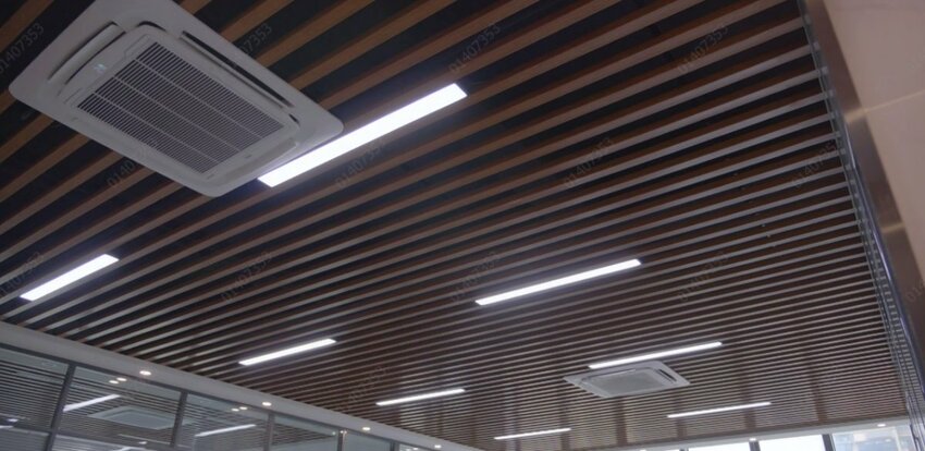 办公室怕空调直吹?海尔“办公空气场景”正式发布